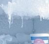 Si la pièce est toujours sur la glace au retour, le congélateur est resté froid en permanence.

Photo prise par Dev Benjamin / Unsplash