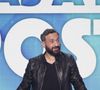 Un ancien grand sportif rejoint la bande dans "Touche pas à mon poste"
Exclusif - Cyril Hanouna, sur le plateau de l’émission « TPMP » présentée par C.Hanouna et diffusée en direct sur C8, Paris, France. © Jack Tribeca / Bestimage