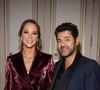 Jamel Debbouze et Mélissa Theuriau sont parents de deux enfants : Léon et Lila

Exclusif - Mélissa Theuriau et Jamel Debbouze lors de la 11ème édition de la soirée Global Gift Gala à l'hôtel Four Seasons George V à Paris

CYRIL MOREAU / BESTIMAGE