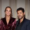 "Je vais passer ce cap" Avec Lila et Léon qu'elle a eus avec Jamel Debbouze, Mélissa Theuriau face à une situation pas simple