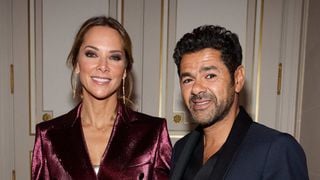 "Je vais passer ce cap" Avec Lila et Léon qu'elle a eus avec Jamel Debbouze, Mélissa Theuriau face à une situation pas simple