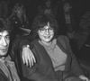 L’actrice a partagé plusieurs photos émouvantes du père de sa fille sur Instagram.

Josiane Balasko et  Philippe Berry - Le chanteur Renaud (Renaud Séchan) en concert à l'Olympia, son premier, à Paris. Le 28 janvier 1982
© Jean-Claude Woestelandt / Bestimage