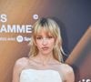 Angèle a donné de ses nouvelles sur Instagram, après plusieurs jours d’inquiétude.

Angèle - Photocall des Flammes à La Seine Musicale à Boulogne © Veeren Ramsamy /Bestimage