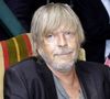 A 73 ans, Renaud a eu plusieurs vies et connu plusieurs mariages... 

Renaud Séchan pose lors de la 21e édition de la séance de dédicaces 'Foret Des Livres' à Chanceaux-Près-Loches, près de Tours, en France. Photo par Vim/Abaca