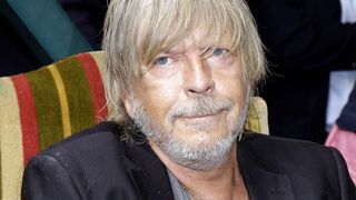 Renaud : Une rare photo de sa petite-fille Héloïse publiée par sa mère Lolita Séchan