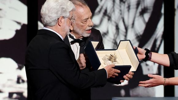 A 86 ans, cette légende d'Hollywood millionnaire doit vendre son île pour renflouer ses caisses rapidement