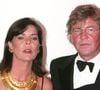 L’état de santé de l’ex de Caroline de Monaco inquiète
La princesse Caroline de Hanovre et le prince Ernst Auguste Hanovre, lors du 56ème Bal de la Croix-Rouge à Monaco. DOMINIQUE JACOVIDES / BESTIMAGE
