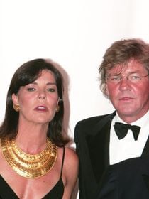 Le soulagement a été de courte durée pour Caroline de Monaco : son ex et père de sa fille Alexandra a été admis dans une clinique