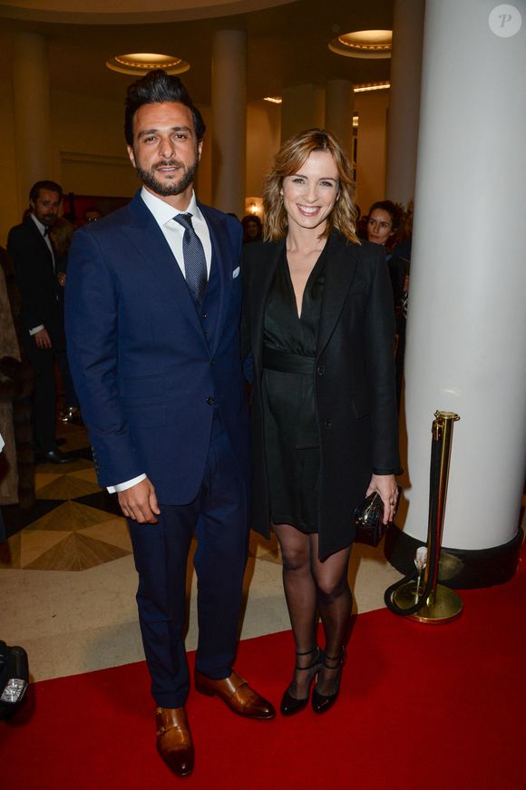 Depuis le divorce, Gonzalo Quesada a épousé une mannequin. Isabelle Ithurburu est, quant à elle, devenue maman en 2018 d'une petite fille auprès du chanteur Maxime Nucci.

Maxime Nucci et Isabelle Ithurburu arrivant à la 43e cérémonie annuelle des César du cinéma qui s'est tenue à la salle Pleyel à Paris, France, le 2 mars 2018. Photo Berzane-Marechal-Wyters/Abaca