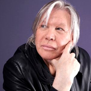 Soeur unique du chanteur, Nancy Chollet, n'apparaissait pas sur le testament de son artiste de frère et n'héritera de rien...

Patrick Juvet pose lors d'une séance photo à Paris, France, en mai 2016. Photo par VIM/ABACAPRESS.COM