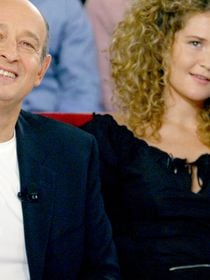 Michel Jonasz est le papa de deux enfants, l’un d'eux a travaillé pour Johnny Hallyday et la Star Academy