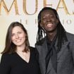 Mory Sacko (Top Chef) et sa femme Emilie : rare sortie du couple à l'avant-première de Mufasa, bébé est resté à la maison