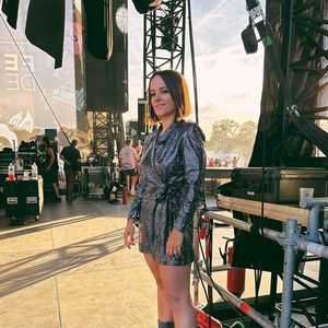 Instagram @alizeeofficiel