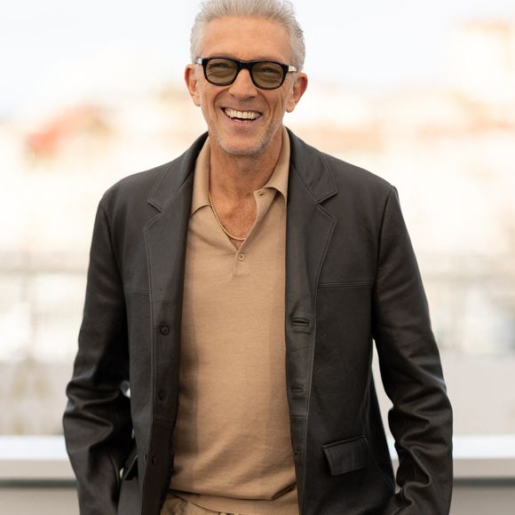 Vincent Cassel - Photocall du film "Histoires Parallèles" lors du 79ème Festival International du Film de Cannes, le 15 mai 2026.

© Jacovides/Moreau/Bestimage