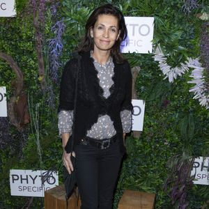 La comédienne a pris la parole sur Instagram pour évoquer cette épreuve personnelle.

Adeline Blondieau - Soirée de lancement des produits Phyto Specific de la marque Phyto à la Pause Parisienne à Paris suivie d'un showcase de G. Dourdan, le 19 novembre 2019. © Pierre Perusseau/Bestimage