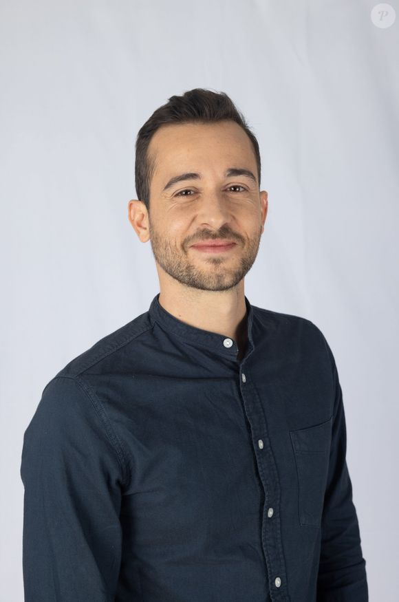 Ou encore Antoine - 30 ans, responsable commercial dans l’agroalimentaire, Grenoble (38)

Antoine - 30 ans, responsable commercial dans l’agroalimentaire, Grenoble (38), nouveau candidat de Mariés au premier regard