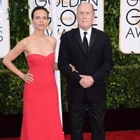 Le cinéma américain perd un acteur de 95 ans qui a joué dans une trilogie emblématique, son épouse Luciana prend la parole