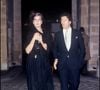 En 1992, leur mariage est même annulé...

La princesse Caroline de Monaco et son mari Philippe Junot