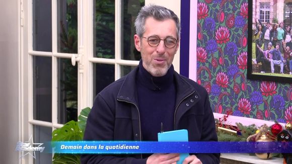 Ces évaluations avaient pour objectif de désigner un élève immunisé pour le prochain prime.

Les élèves de la "Star Academy" ont découvert le nom du candidat immunisé pour le prochain prime.