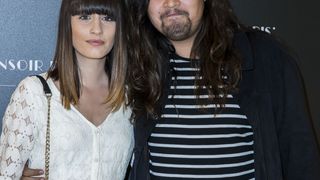 Le clan Gainsbourg s'est récemment agrandi : nouvelle photo du bébé de Lulu Gainsbourg avec sa maman