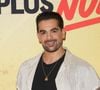 Christophe Licata a vécu une mésaventure en pleine nuit, qu'il a racontée sur Instagram.

Christophe Licata - Photocall du casting du jeu télévisé de la saison 2 "Qui sera le plus nul ?" sur TF1 à Boulogne-Billancourt. © Coadic Guirec/Bestimage