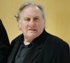 Cette semaine, le procès très médiatisé de Gérard Depardieu s'est tenu sur quatre jours au tribunal judiciaire de Paris.
Gérard Depardieu à son procès pour agressions sexuelles sur deux femmes lors d'un tournage de film en 2021, au tribunal correctionnel de Paris, France, le 26 mars 2025 © Denis Guignebourg/Bestimage