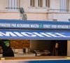 Le chef triplement étoilé a rapidement trouvé une solution pour relancer son projet.

Michel, le food-truck d'Alexandre Mazzia, renait après l'incendie.