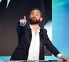 La fermeture de C8 approche à grand pas.

Exclusif - Cyril Hanouna, sur le plateau de l’émission « TPMP » présentée par C.Hanouna et diffusée en direct sur C8, Paris, France. © Jack Tribeca / Bestimage