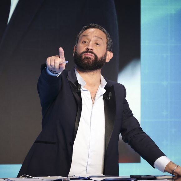 La fermeture de C8 approche à grand pas.

Exclusif - Cyril Hanouna, sur le plateau de l’émission « TPMP » présentée par C.Hanouna et diffusée en direct sur C8, Paris, France. © Jack Tribeca / Bestimage