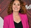 Un départ qui attriste bon nombre de ses collègues, dont Marie-Sophie Lacarrau. 

Marie-Sophie Lacarrau - Photocall de la série Netflix "Astérix et Obélix: le combat des chefs" au Cirque d'Hiver Bouglione à Paris le 29 avril 2025. © Veeren/Bestimage
