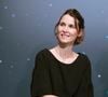 Elle a perdu son fils cadet Samy qui avait 17 ans et qui était polyhandicapé
Eglantine Eméyé - Soirée de remise de prix des documentaires lors de la 24ème édition du Festival des Créations TV au Casino de Luchon. Le 10 février 2022
© Christophe Aubert via Bestimage