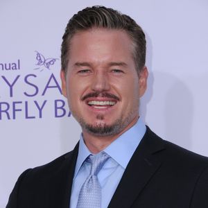 Eric Dane - Photocall du 15th Annual Chrysalis Butterfly Ball à Los Angeles
Le 11 juin 2016. Photo par Birdie Thompson / Zuma Press / Bestimage