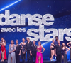 Il s'agit d'une personnalité déjà bien connue des téléspectateurs...

Danse avec les stars, capture d'écran TF1