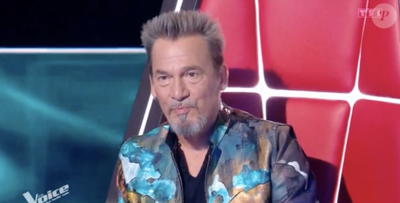 The Voice, 8 mars 2025, TF1