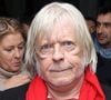 Le rendez-vous est prévu le 9 octobre à la Salle Wilfrid-Pelletier.

Renaud (Séchan) et sa femme Cerise lors du "Hyper Week-end Festival" a Radio France, le 24 janvier 2025. © Denis Guignebourg / Bestimage