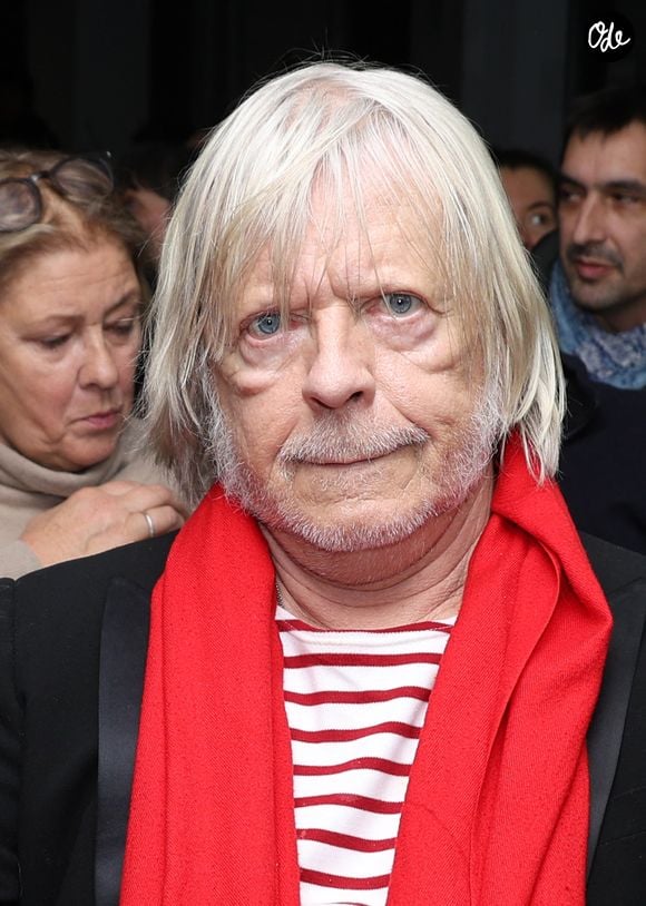 Le rendez-vous est prévu le 9 octobre à la Salle Wilfrid-Pelletier.

Renaud (Séchan) et sa femme Cerise lors du "Hyper Week-end Festival" a Radio France, le 24 janvier 2025. © Denis Guignebourg / Bestimage