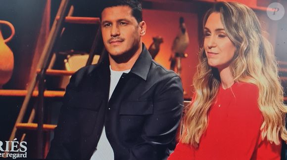 Si le bilan de l'émission était positif, ils ne sont plus ensemble
Bilan de Clémence et Malik dans "Mariés au premier regard 2025", épisode du 16 juin, sur M6
