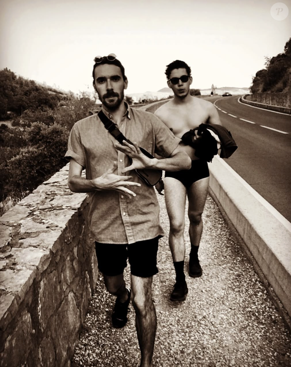 "J'ai dit au revoir à mon personnage, à tous ceux qui étaient là mais je n'avais pas envie d'une fête. Je sais qu'on se retrouvera sur un autre projet ou autour d'un verre"

Stéphane Monpetit @Instagram