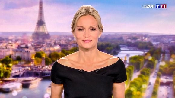 Audrey Crespo-Mara touchée par une douce attention de son fils Sékou, en lien avec Thierry Ardisson parti il y a deux semaines