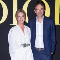 Antoine Arnault et Natalia Vodianova fêtent leur six ans de mariage : retour en images sur ce jour unique célébré dans le 16e arrondissement à Paris