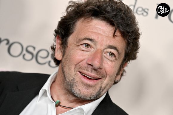 Patrick Bruel est mis en examen pour viol et agression sexuelle

Patrick Bruel au photocall de la soirée de lancement de la campagne "Cote des Roses" au studio Milk à Hollywood. Los Angeles, le 29 avril 2022.