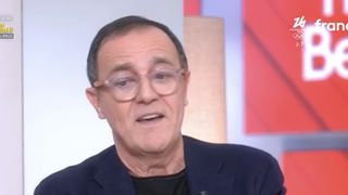 Thierry Beccaro évoque la vraie raison pour laquelle il a arrêté Motus