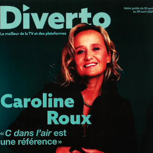 Diverto, Caroline Roux
