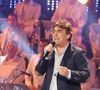 Claude Barzotti reconnaissait toutefois ne pas être un grand cuisinier, ni même un amateur de gastronomie.

Claude Barzotti lors de l'enregistrement de l'émission "Les Années Bonheur" à La Plaine Saint-Denis le 24 mars 2015.

© Bahi - Gorassini /Bestimage