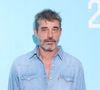 Thierry Neuvic est à l'affiche de la série "La Terre et le Sang" sur France 2.

Thierry Neuvic au photocall de la mini-série "Infiltré(e)" lors de la 25ème édition du Festival de la fiction de la Rochelle, France. © Denis Guignebourg/BestImage