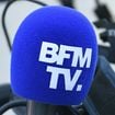 Nouveau bouleversement sur BFMTV ! Un journaliste écarté en seulement quelques mois et bientôt remplacé, son successeur est une valeur sûre