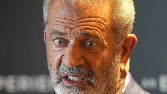 "Une force de la nature" : Mel Gibson admiratif de Nadia Farès qu'il connaissait bien