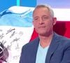Il a dû faire face à des rumeurs sur son comportement
Joël dans "Tout le monde veut prendre sa place" sur France 2