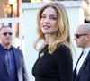 La mannequin a profité de la soirée pour remercier ses partenaires 

Natalia Vodianova aux arrivées au défile Stella McCartney Collection Femme Prêt-à-Porter Automne/Hiver 2026-2027 lors de la Fashion Week de Paris (PFW) au Grand Manège Jean Caucanas, à Paris, France, le 4 mars 2026. © Denis Guignebourg/Bestimage