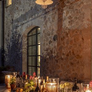 Château Margüi / Crédits : www.chateaumargui.com